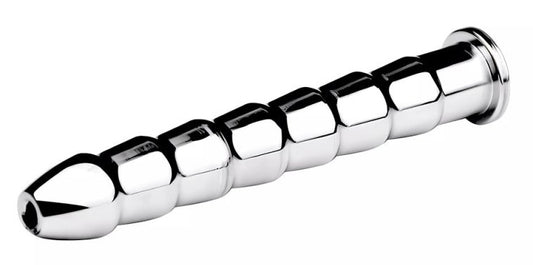 Plug pénis percé Holsound XL 8.2 cm - Diamètre 14mm