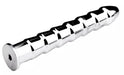 Plug pénis percé Holsound XL 8.2 cm - Diamètre 14mm