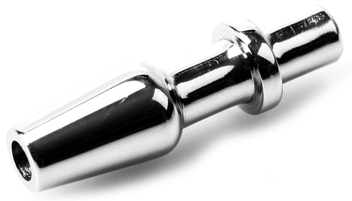 Plug pénis percé Open ZZ 3cm - Diamètre 11mm