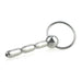 Plug Penis Ping 8mm