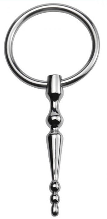 Plug Penis Ringo S 4 cm - Diamètre 6mm