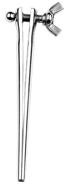 Plug Penis Stretch Uretral 11cm - Diamètre de 10 à 16mm
