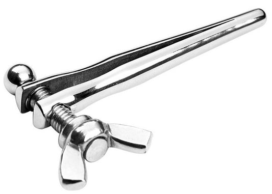 Plug Penis Stretch Uretral 11cm - Diamètre de 10 à 16mm