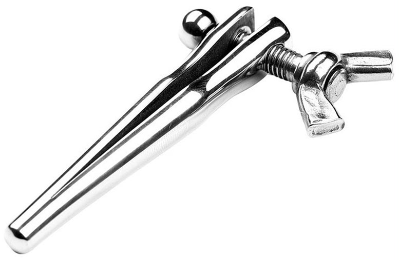 Plug Pénis Stretch Uretral L 11cm - Diamètre de 7 à 15mm