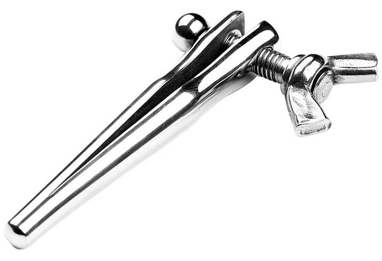 Plug Pénis Stretch Uretral M 6cm - Diamètre de 9 à 12mm