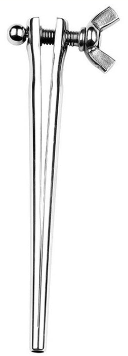 Plug Pénis Stretch Uretral M 6cm - Diamètre de 9 à 12mm