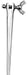 Plug Pénis Stretch Uretral M 6cm - Diamètre de 9 à 12mm