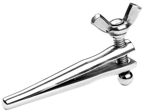Plug Pénis Stretch Uretral M 6cm - Diamètre de 9 à 12mm