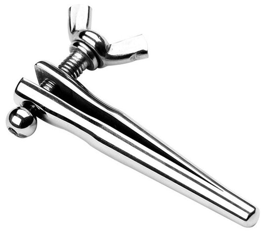Plug Pénis Stretch Uretral S 6cm - Diamètre de 7 à 12mm
