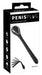 Plug Penis Vibrant Bendy 10cm - Diamètre 10mm