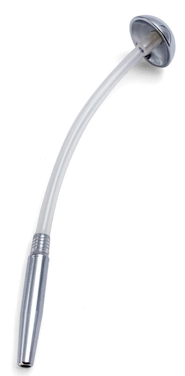 Plug percé Jet Shower 20.5 cm - Diamètre 7mm