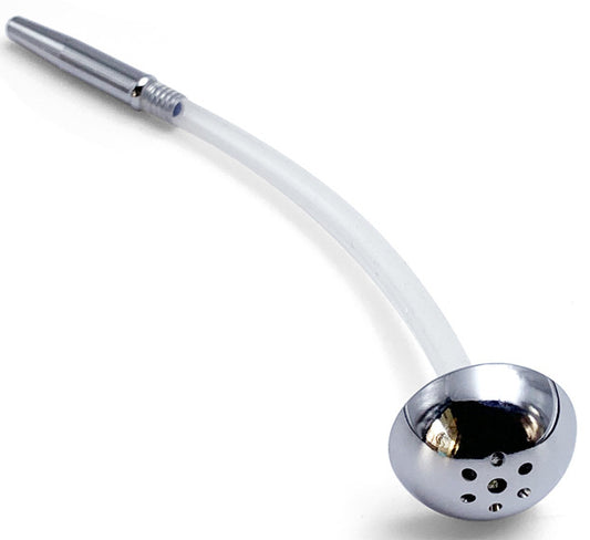 Plug percé Jet Shower 20.5 cm - Diamètre 7mm