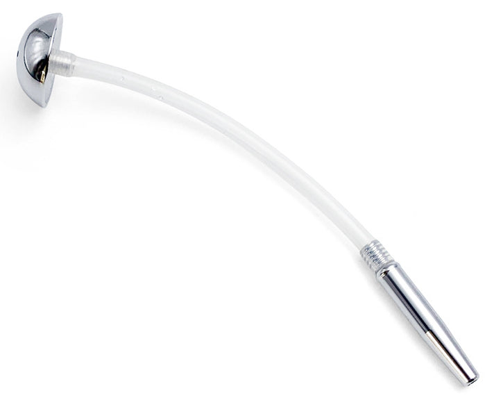 Plug percé Jet Shower 20.5 cm - Diamètre 7mm