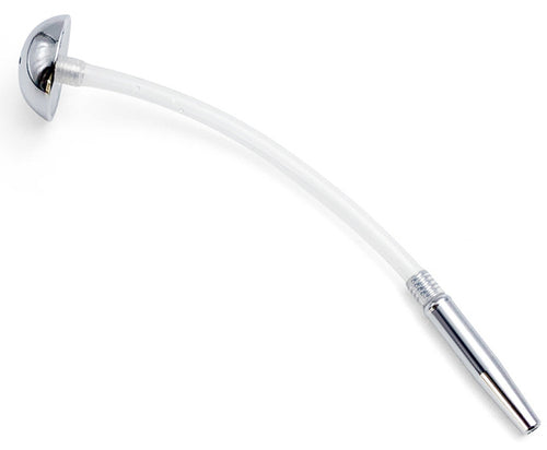 Plug percé Jet Shower 20.5 cm - Diamètre 7mm