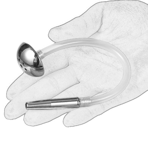 Plug percé Jet Shower 20.5 cm - Diamètre 7mm