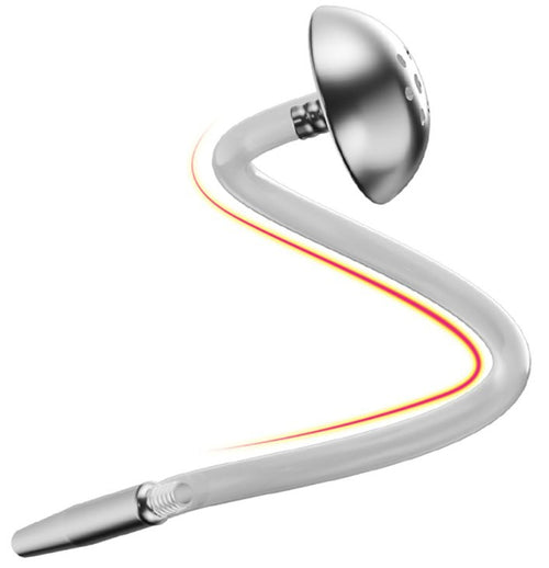 Plug percé Jet Shower 20.5 cm - Diamètre 7mm