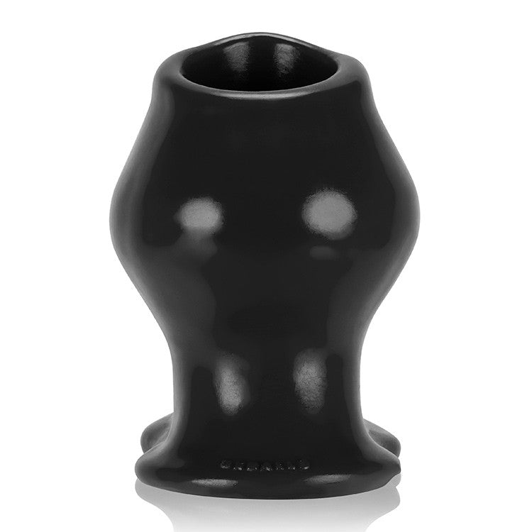 Plug Pig-Hole FF 14 x 11cm Noir