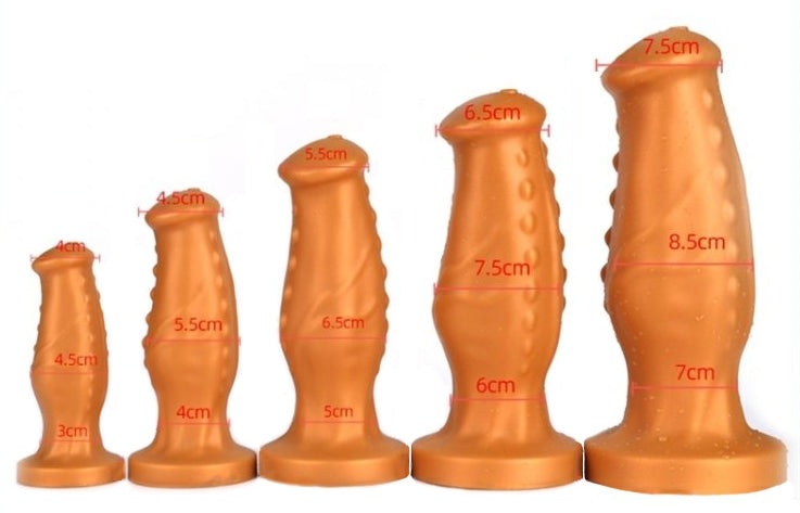 Plug Pit Dog XL 21 x 7.5cm