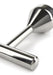 Plug Pleasure Probe 10.5 x 3.8cm