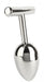 Plug Pod Plunger 10 x 4cm