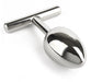 Plug Pod Plunger 10 x 4cm