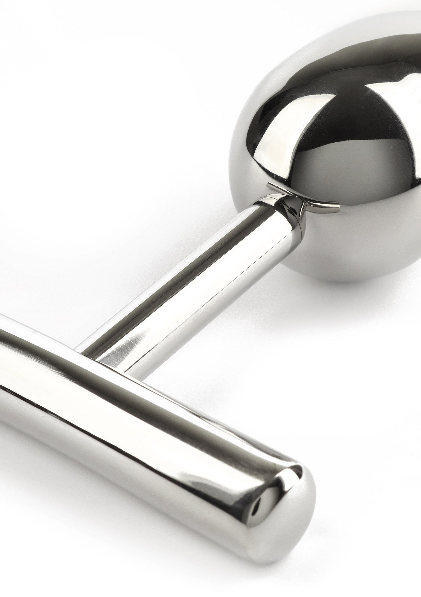 Plug Pod Plunger 10 x 4cm