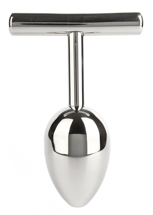 Plug Pod Plunger 10 x 4cm