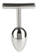 Plug Pod Plunger 10 x 4cm