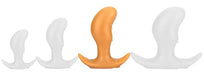 Plug Pods L 15 x 5.5cm Orange