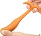 Plug Pods M 12 x 4.5cm Orange
