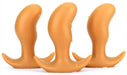 Plug Pods S 9 x 3.5cm Orange