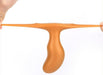Plug Pods S 9 x 3.5cm Orange