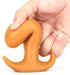 Plug Pods S 9 x 3.5cm Orange