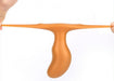 Plug Pods XL 14 x 6.5cm Orange