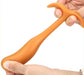 Plug Pods XL 14 x 6.5cm Orange
