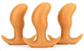 Plug Pods XL 14 x 6.5cm Orange