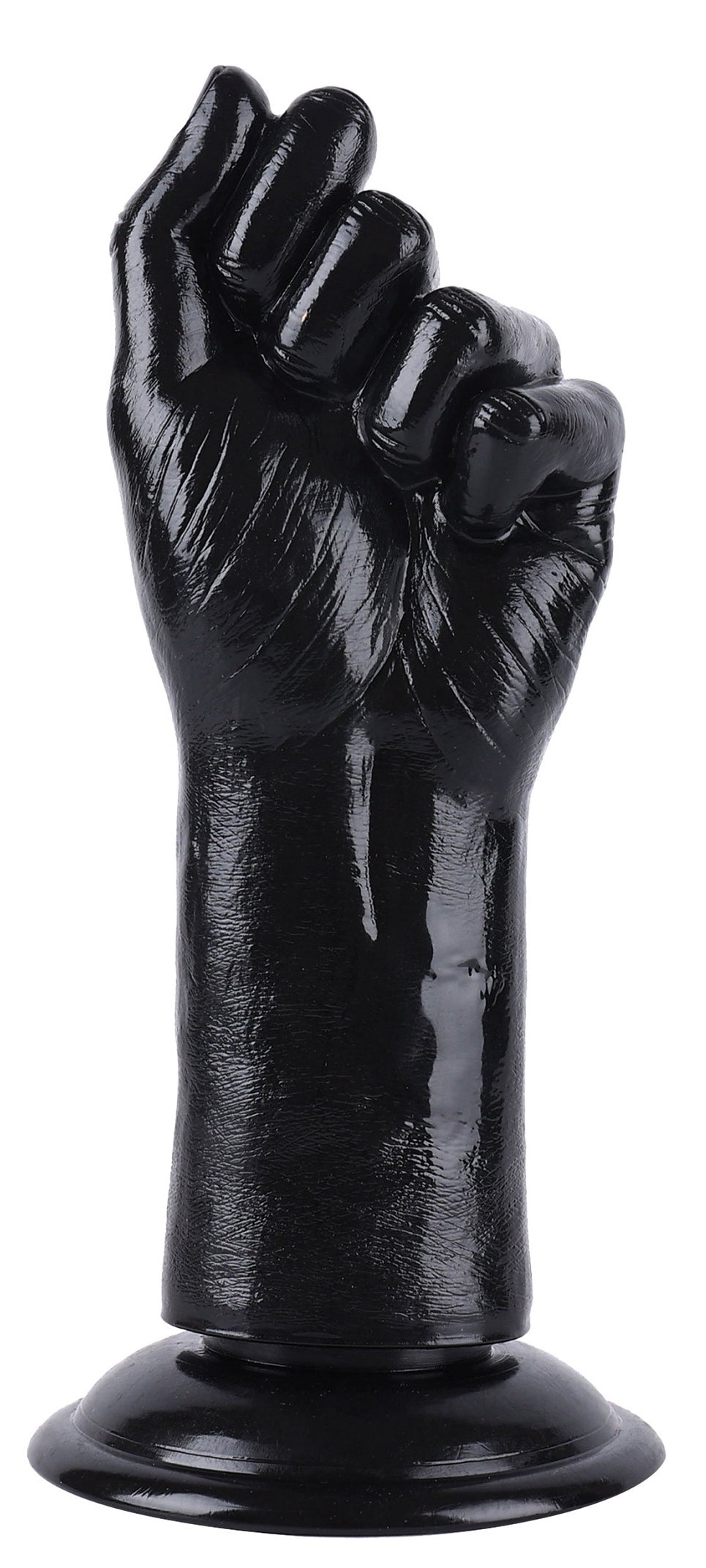 Plug Poing Fist Fucker 20 x 8.5cm