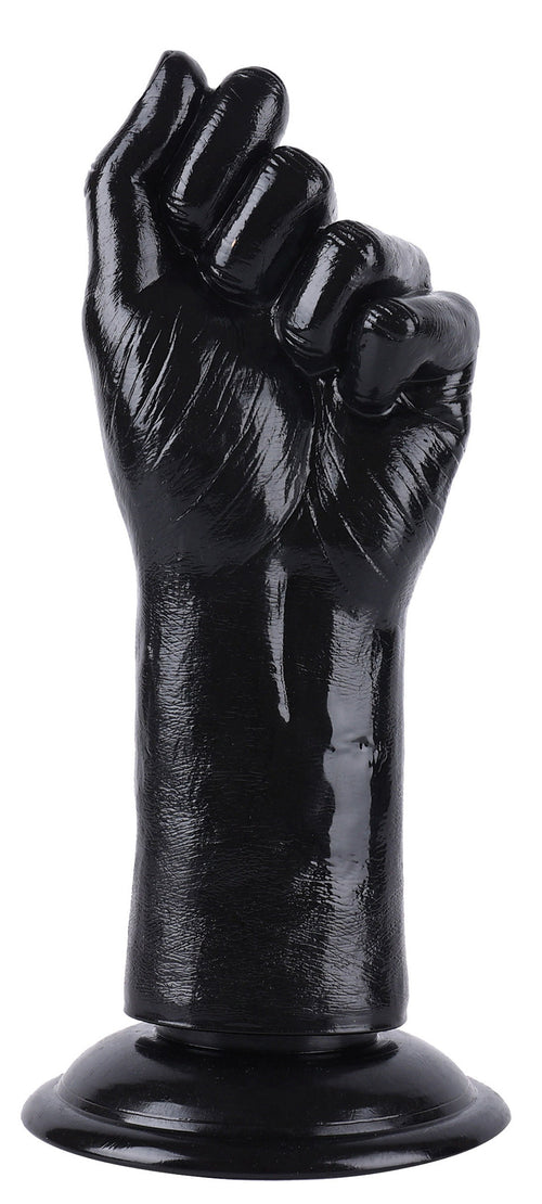 Plug Poing Fist Fucker 20 x 8.5cm
