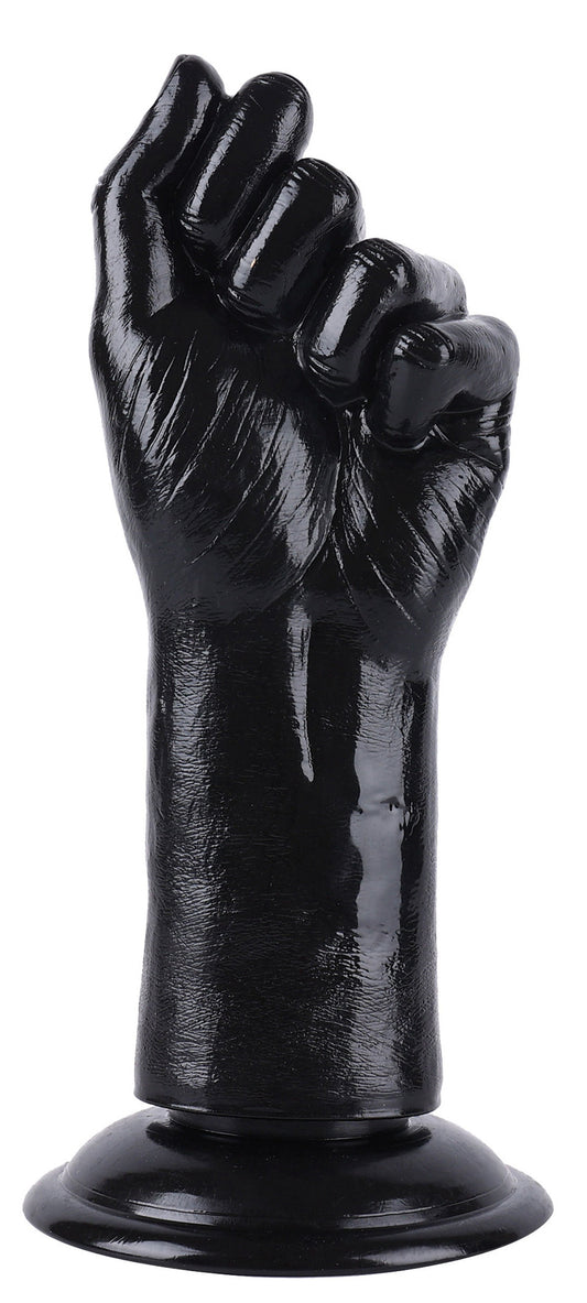 Plug Poing Fist Fucker 20 x 8.5cm