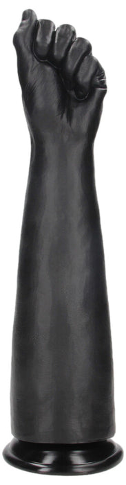 Plug poing Fist of pleasure XL 35 x 8.8cm