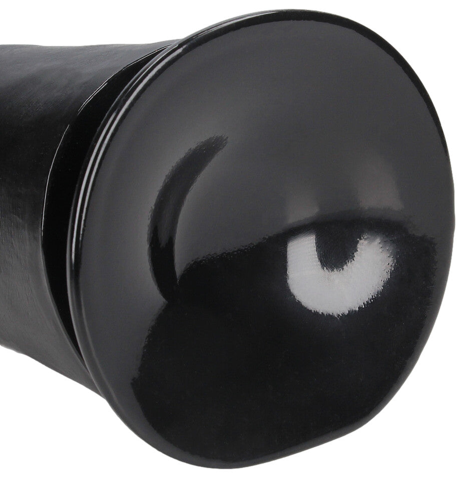 Plug poing Fist of pleasure XL 35 x 8.8cm