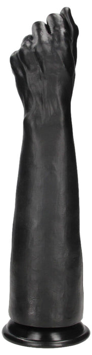Plug poing Fist of pleasure XL 35 x 8.8cm