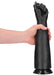 Plug poing Fist of pleasure XL 35 x 8.8cm