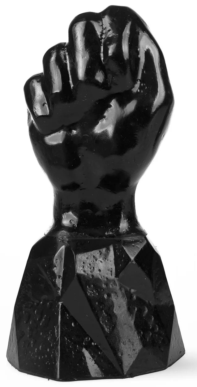 Plug Poing Titus Dark Crystal 16 x 10.5cm