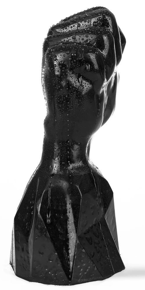 Plug Poing Titus Dark Crystal 16 x 10.5cm
