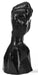 Plug Poing Titus Dark Crystal 16 x 10.5cm