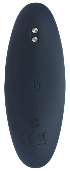 Plug Point Vibe M 10 x 3.5cm