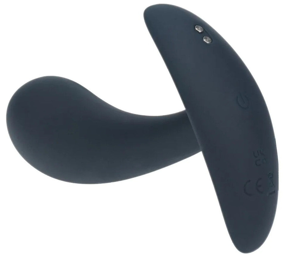 Plug Point Vibe M 10 x 3.5cm