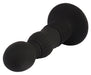 Plug Posty Black Mont 13 x 3.2cm
