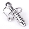 Plug pour pénis Torpedo 4cm - 12mm